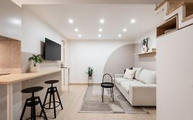 Kl35- Boutique Apartments, Best Location. By Bqa