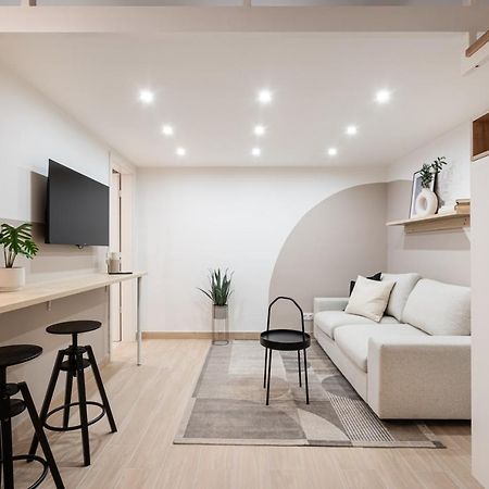 Kl35- Boutique Apartments, Best Location. By Bqa Budapeszt Zewnętrze zdjęcie