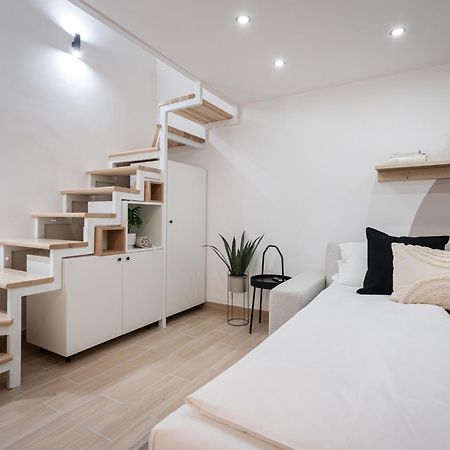 Kl35- Boutique Apartments, Best Location. By Bqa Budapeszt Pokój zdjęcie