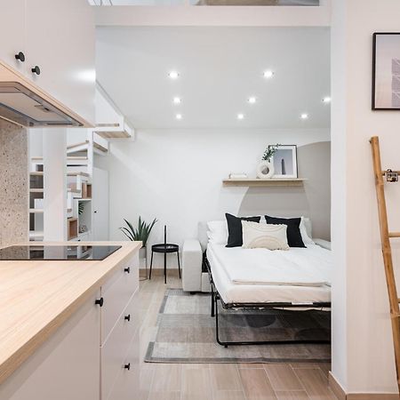 Kl35- Boutique Apartments, Best Location. By Bqa Budapeszt Pokój zdjęcie