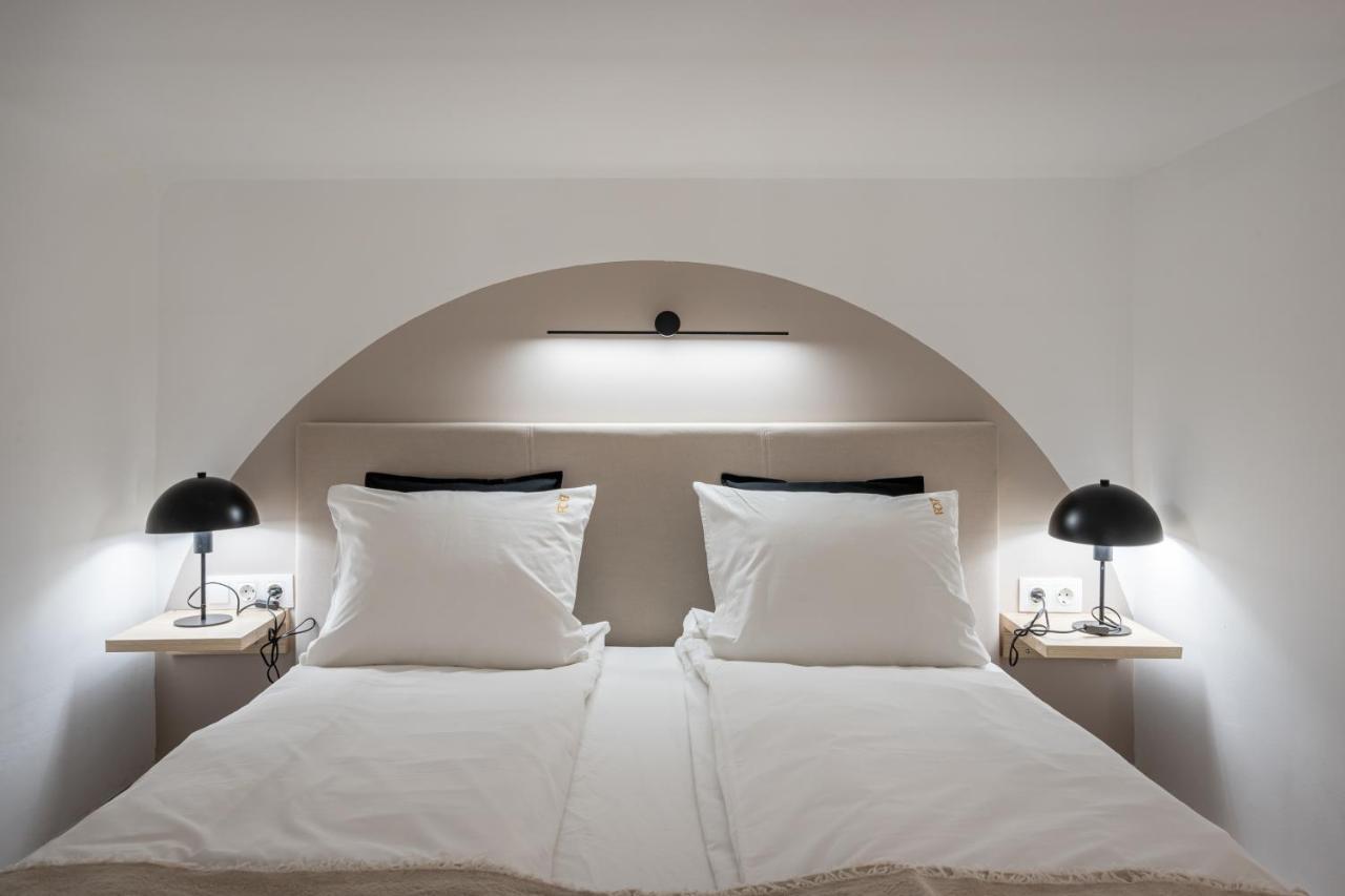 Kl35- Boutique Apartments, Best Location. By Bqa Budapeszt Zewnętrze zdjęcie