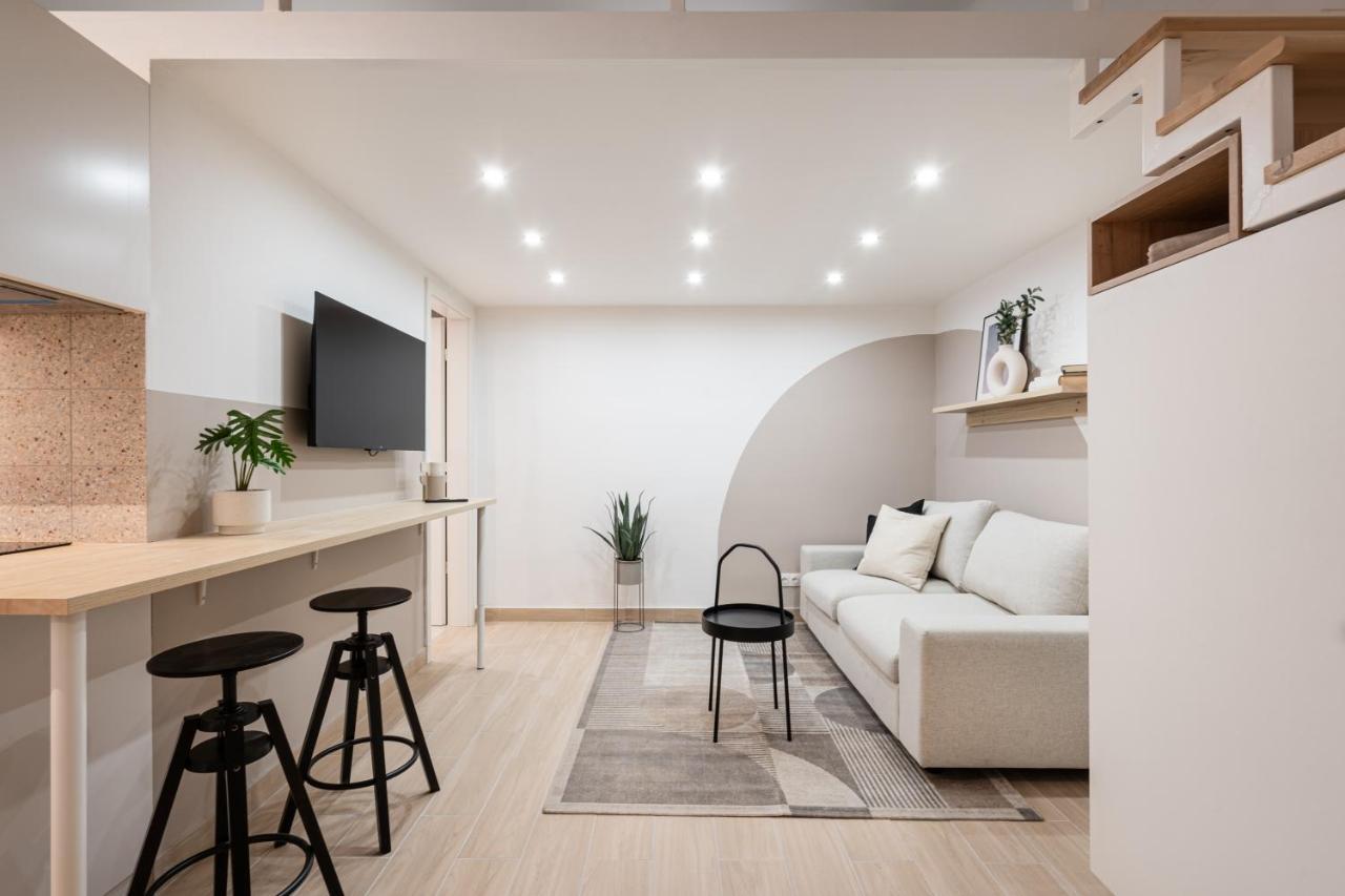 Kl35- Boutique Apartments, Best Location. By Bqa Budapeszt Zewnętrze zdjęcie