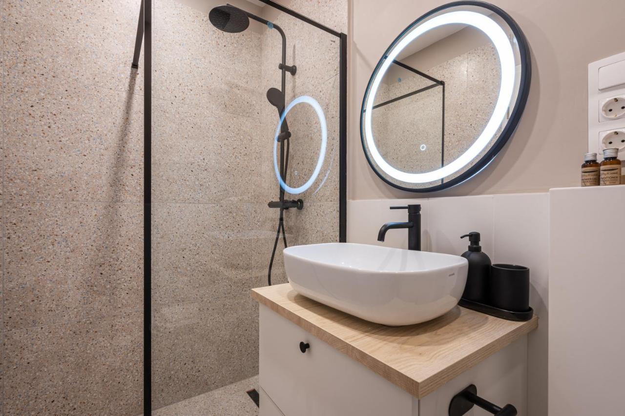 Kl35- Boutique Apartments, Best Location. By Bqa Budapeszt Zewnętrze zdjęcie