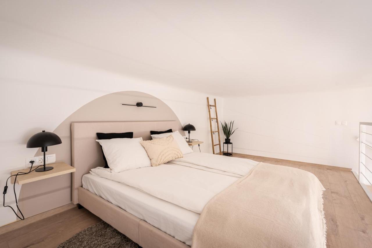 Kl35- Boutique Apartments, Best Location. By Bqa Budapeszt Zewnętrze zdjęcie