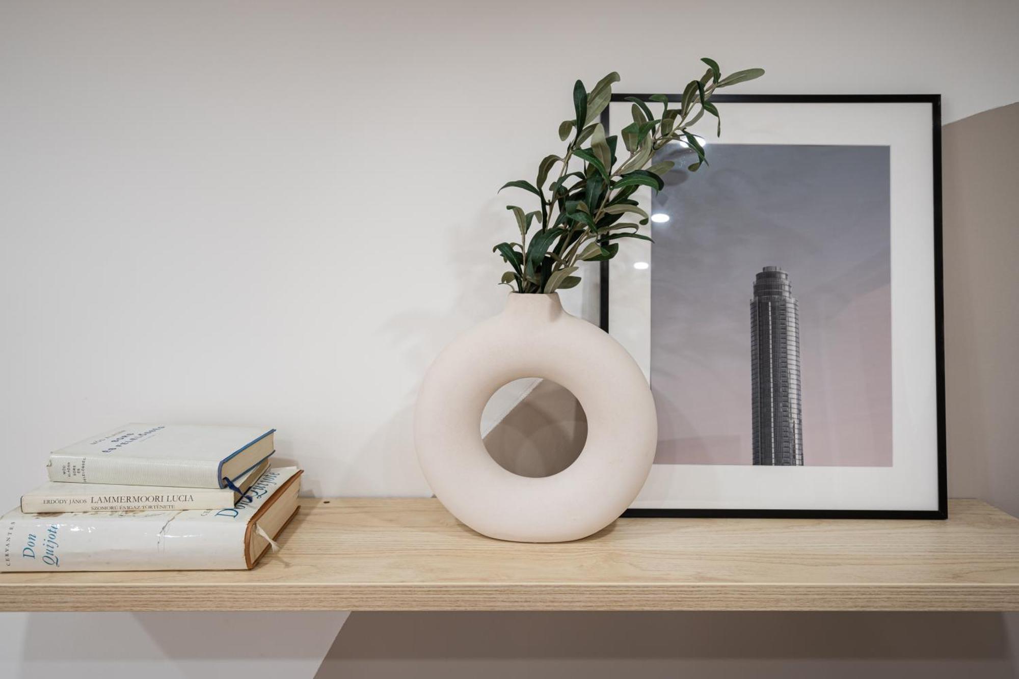 Kl35- Boutique Apartments, Best Location. By Bqa Budapeszt Pokój zdjęcie