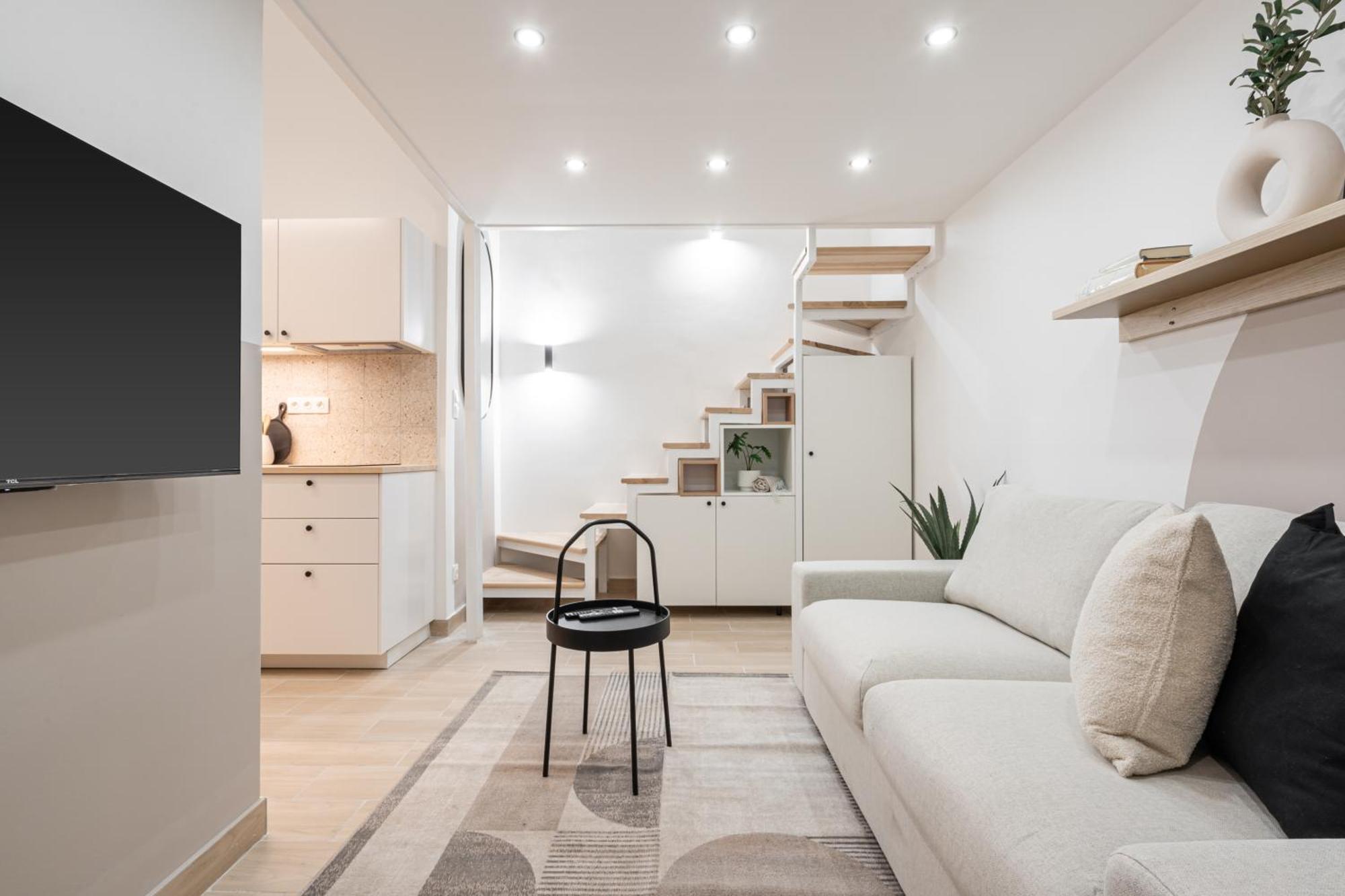 Kl35- Boutique Apartments, Best Location. By Bqa Budapeszt Pokój zdjęcie