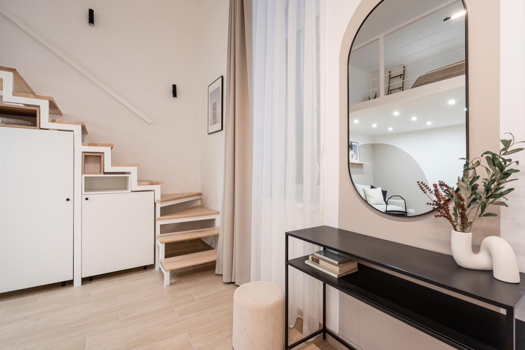 Kl35- Boutique Apartments, Best Location. By Bqa Budapeszt Pokój zdjęcie