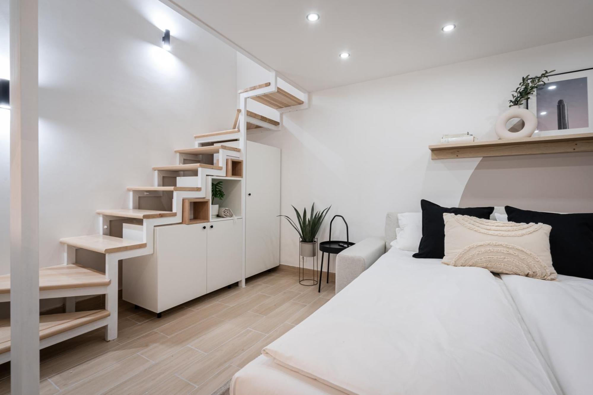 Kl35- Boutique Apartments, Best Location. By Bqa Budapeszt Pokój zdjęcie