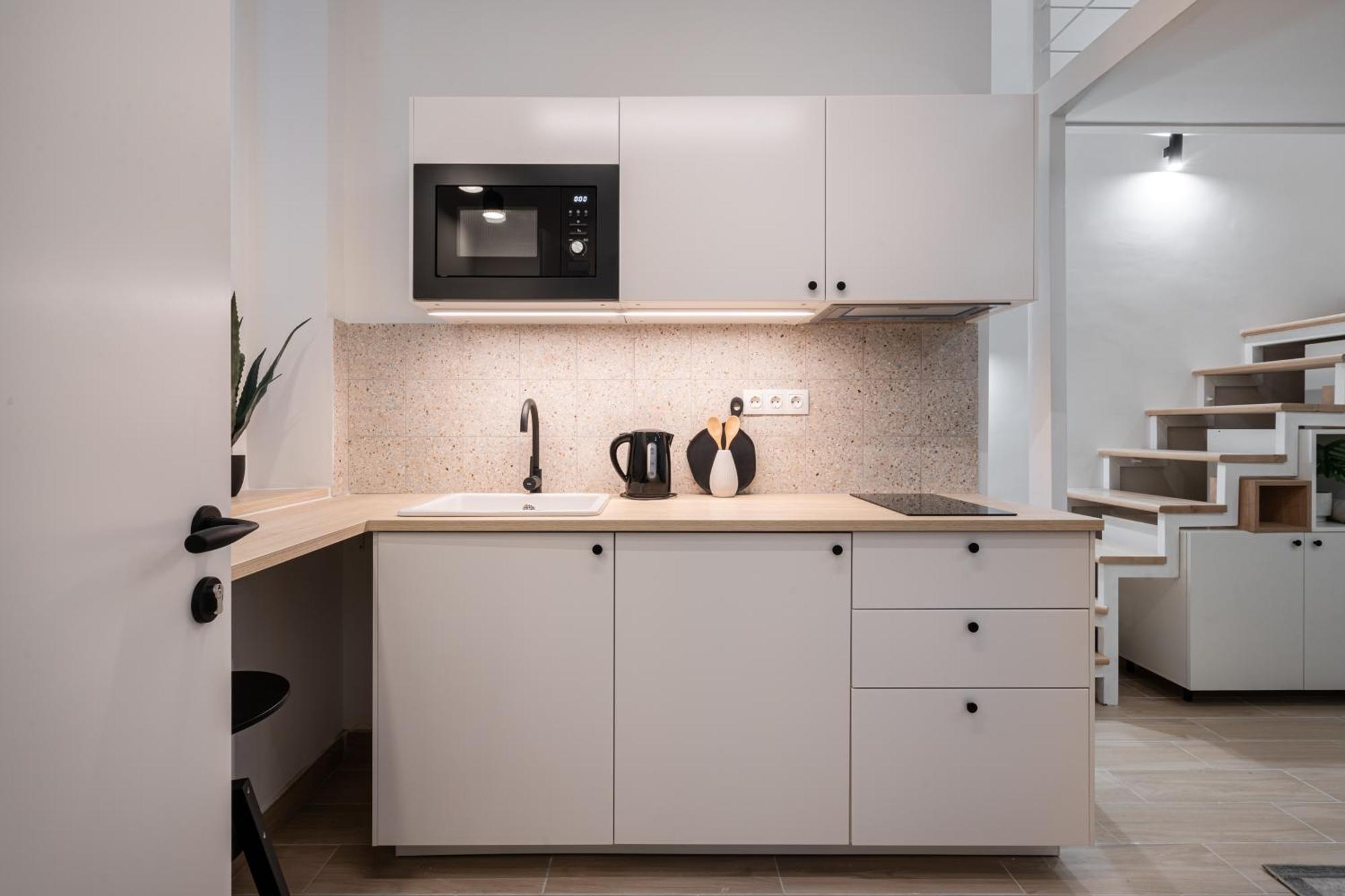 Kl35- Boutique Apartments, Best Location. By Bqa Budapeszt Pokój zdjęcie