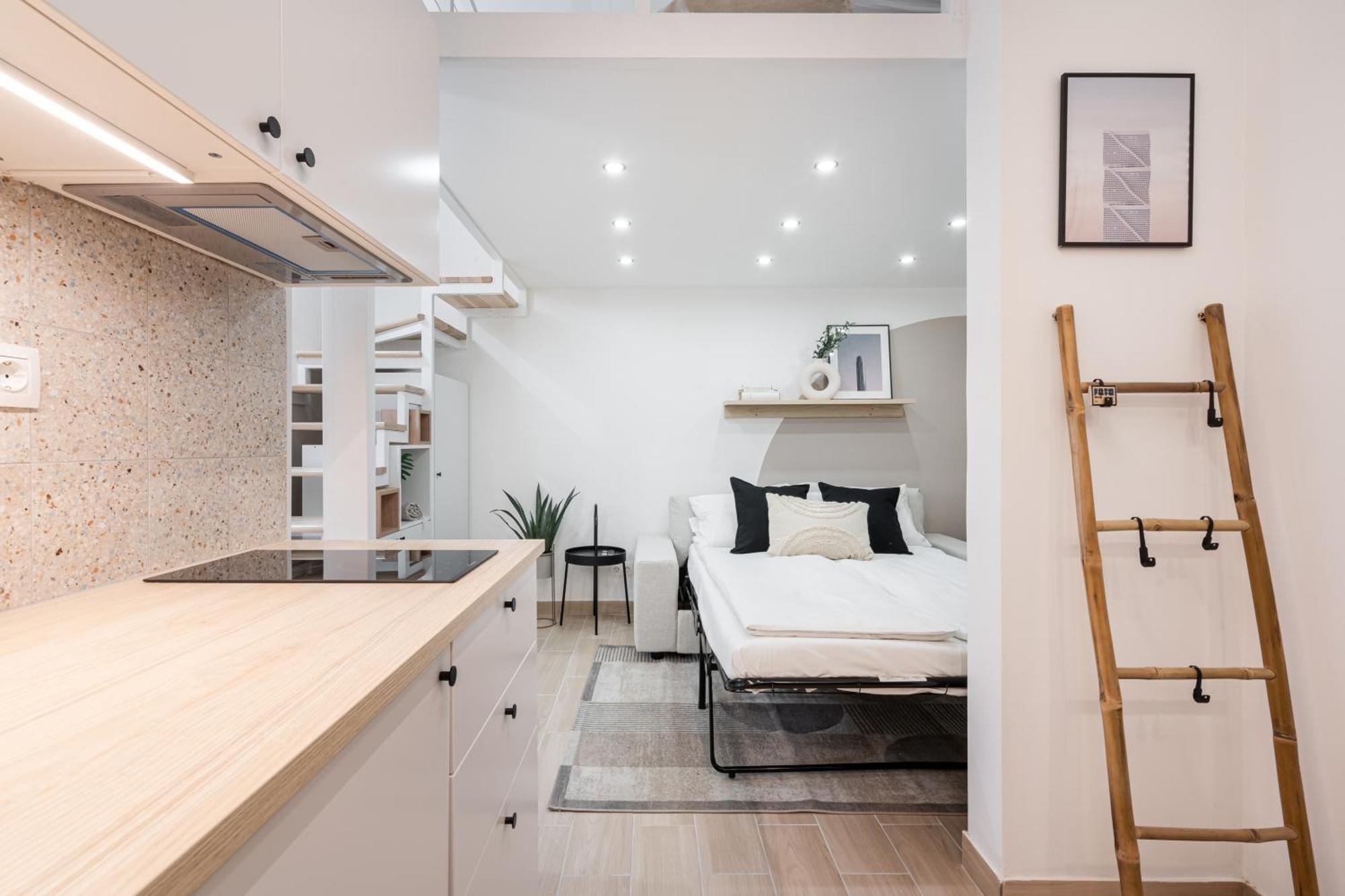 Kl35- Boutique Apartments, Best Location. By Bqa Budapeszt Pokój zdjęcie